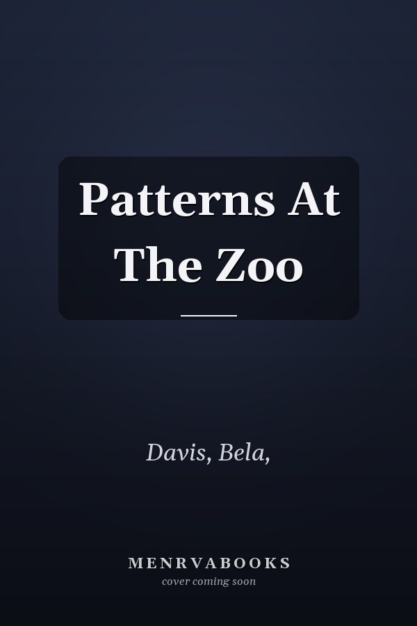 Patterns At The Zoo
