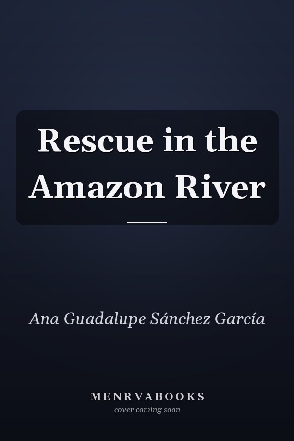 Rescue in the Amazon River