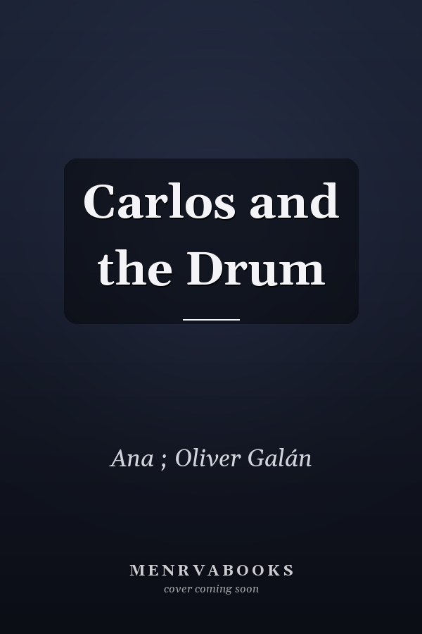 Carlos and the Drum