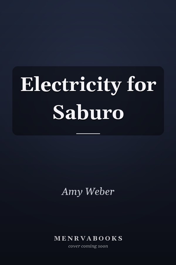 Electricity for Saburo