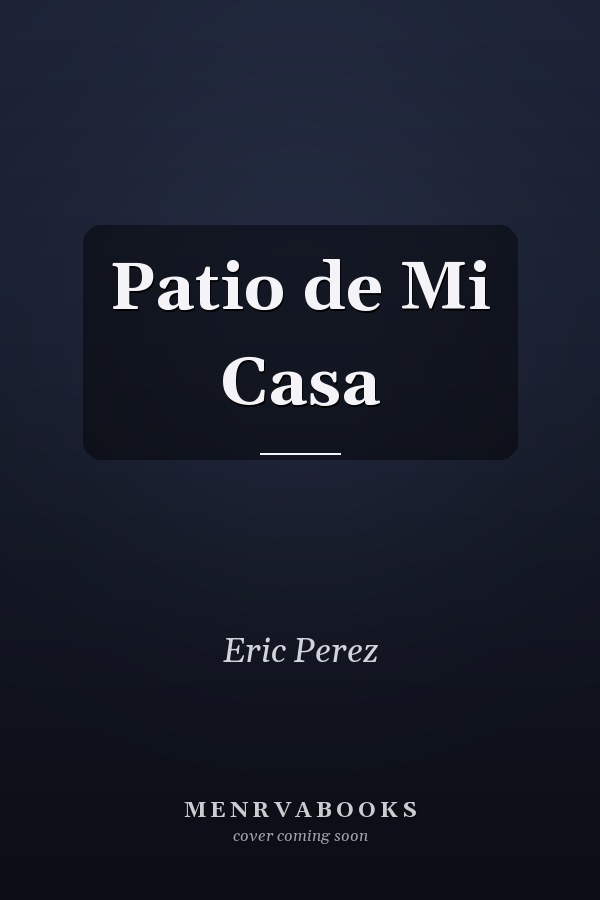 Patio de Mi Casa