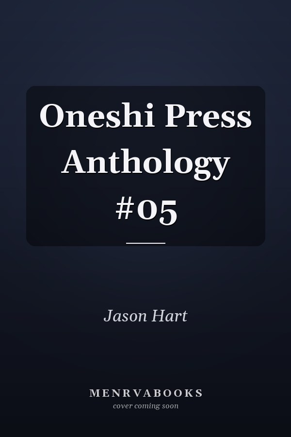 Oneshi Press Anthology #05