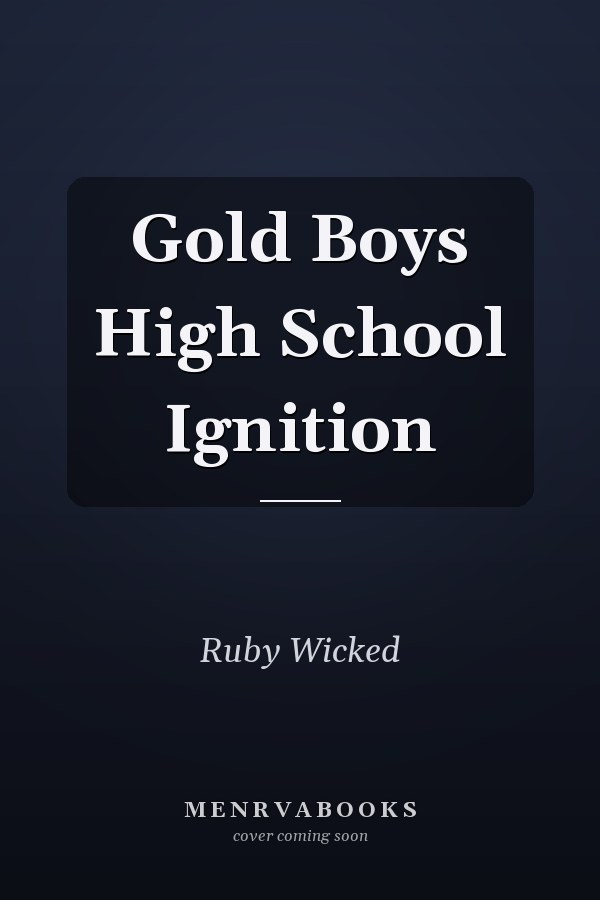 Gold Boys High School Ignition