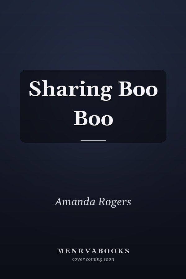 Sharing Boo Boo