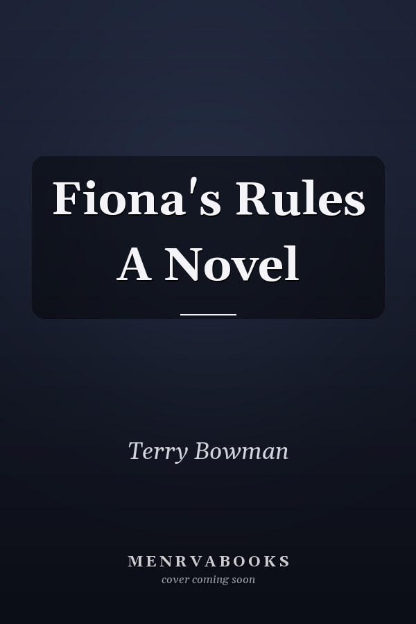 Fiona's Rules A Novel