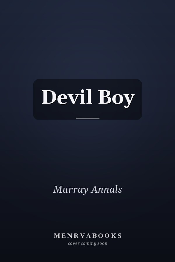 Devil Boy