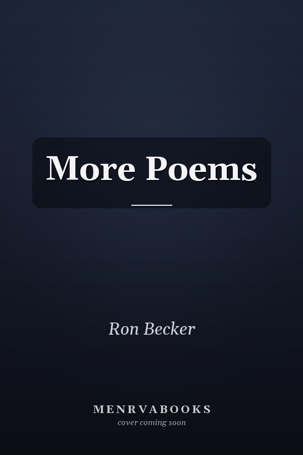 More Poems