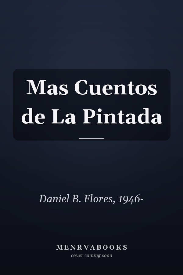 Mas Cuentos de La Pintada