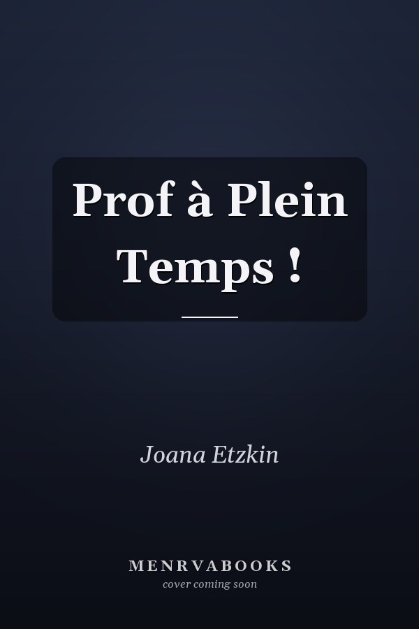Prof à Plein Temps !