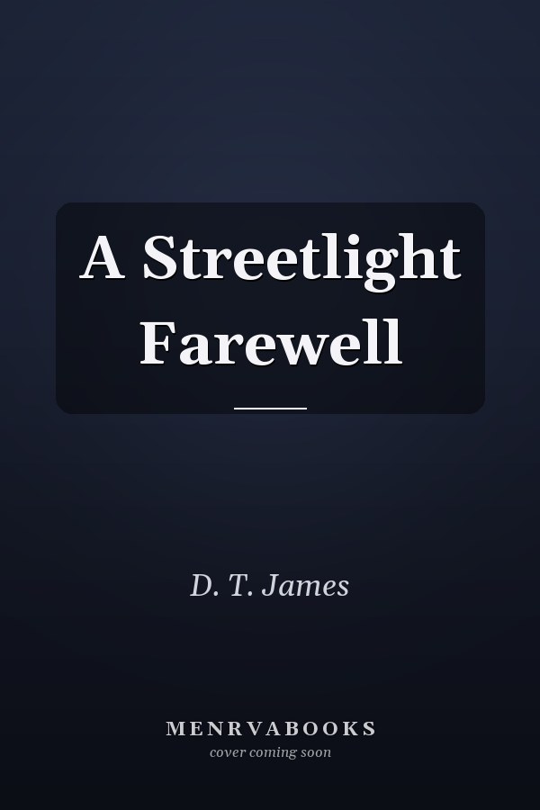 A Streetlight Farewell