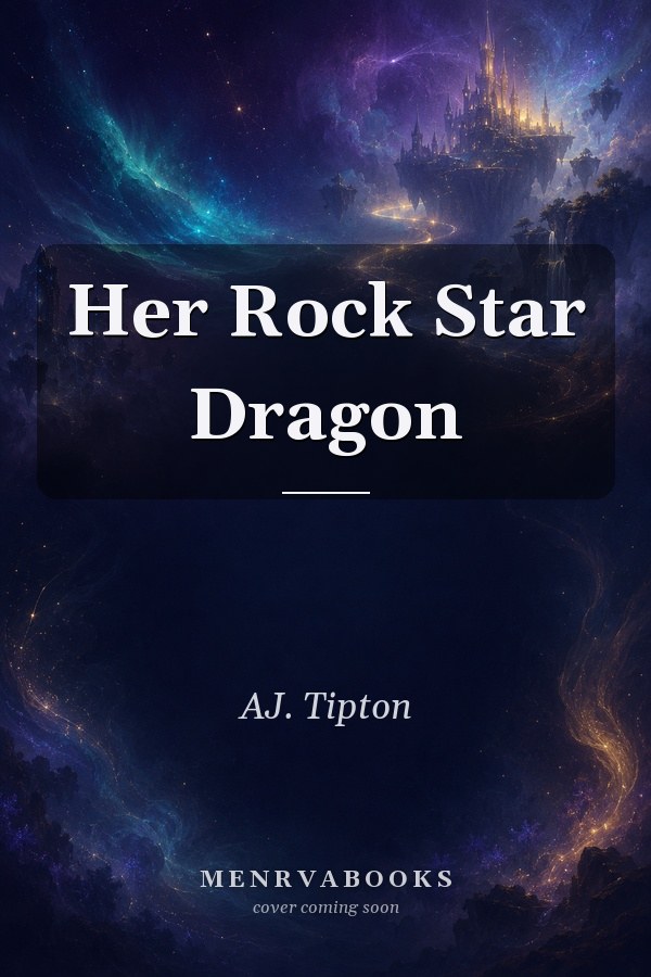 Her Rock Star Dragon