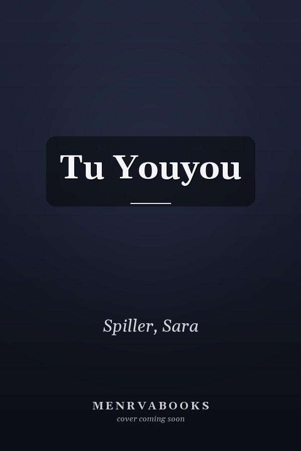 Tu Youyou
