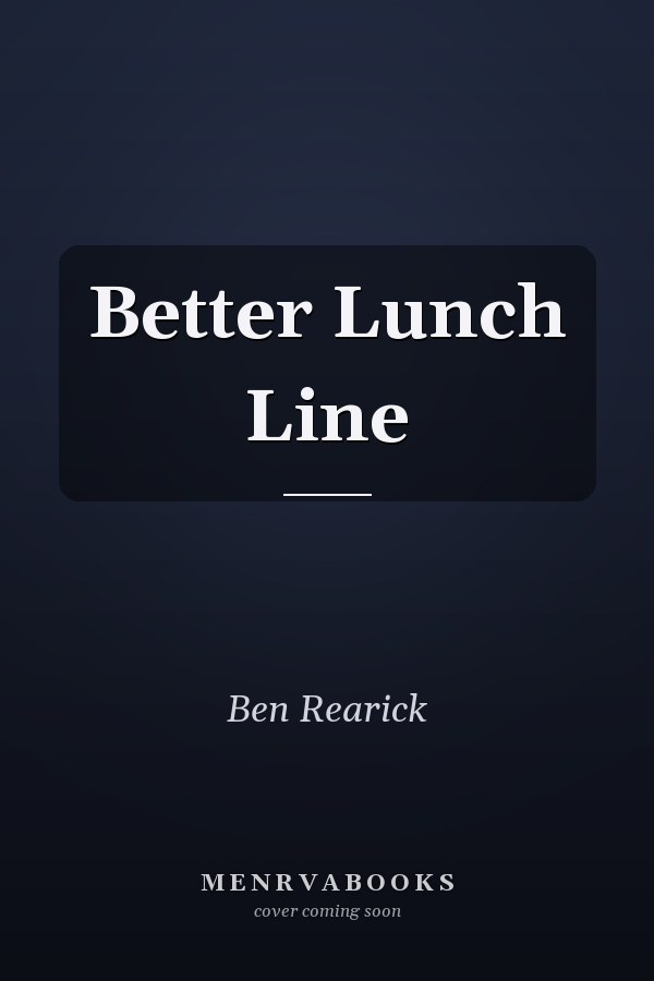 Better Lunch Line