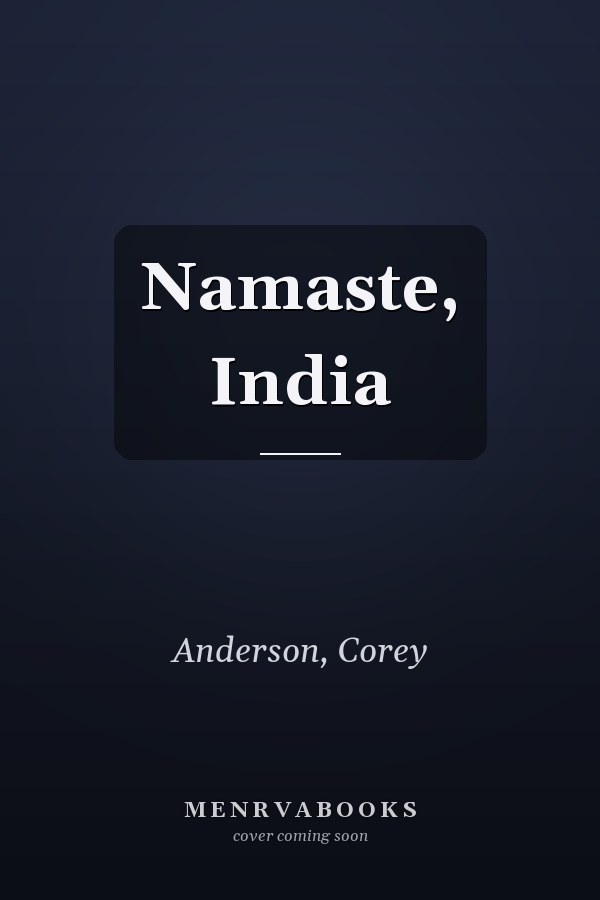 Namaste, India