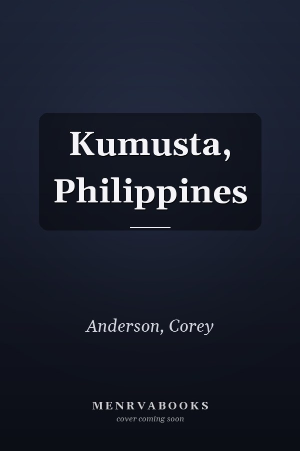 Kumusta, Philippines
