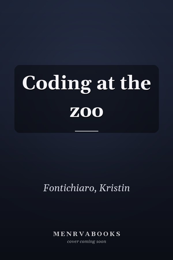 Coding at the zoo