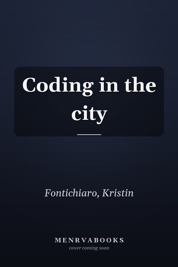 Coding in the city