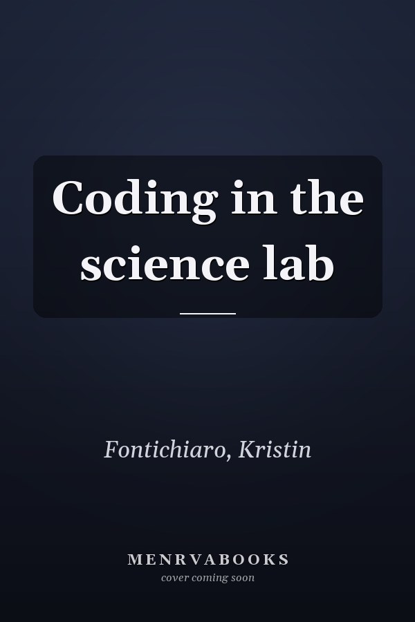 Coding in the science lab
