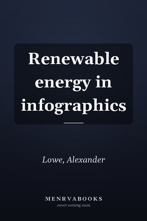 Renewable energy in infographics