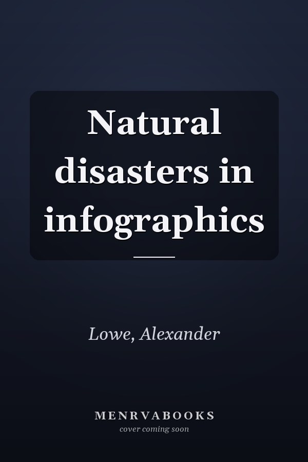Natural disasters in infographics