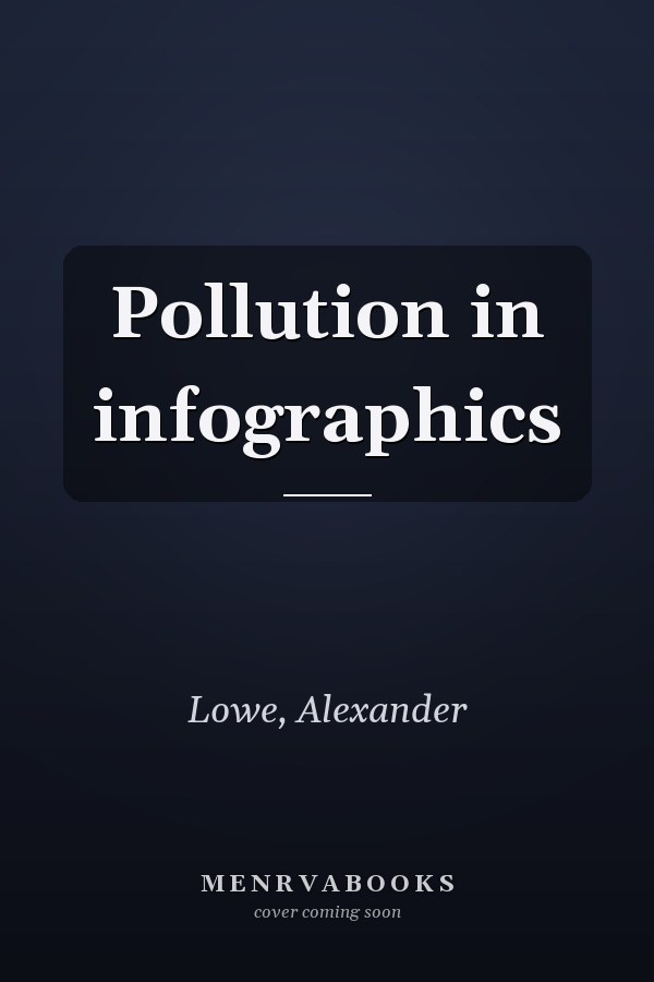 Pollution in infographics