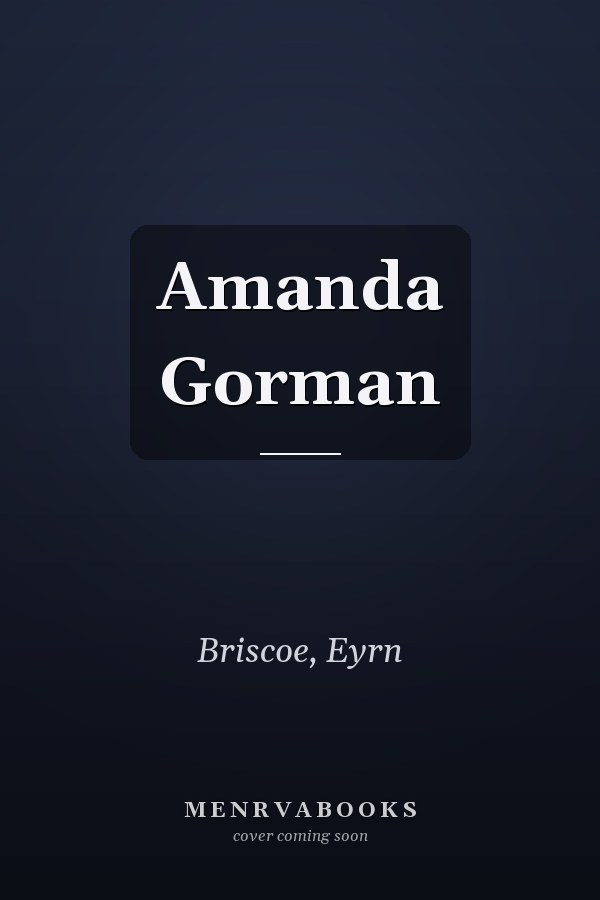 Amanda Gorman