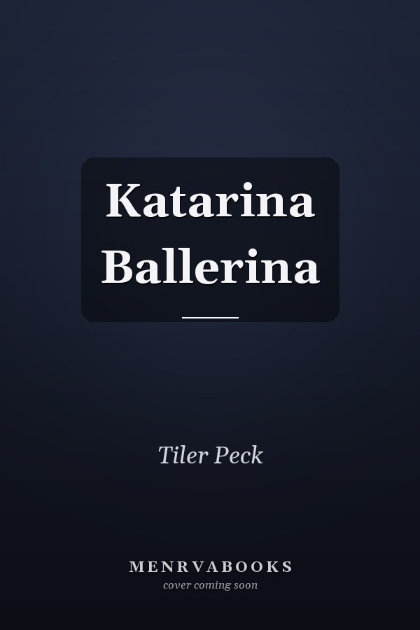 Katarina Ballerina