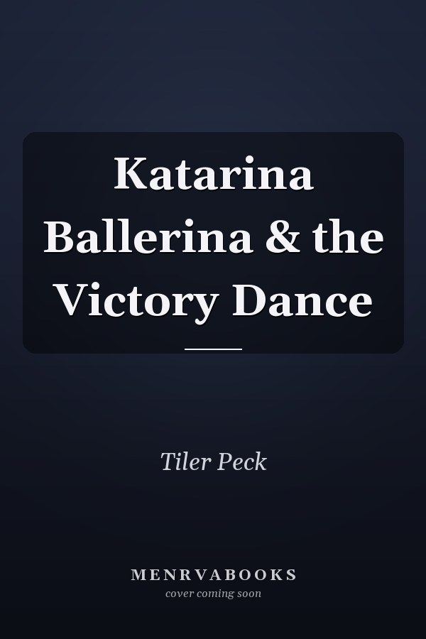 Katarina Ballerina & the Victory Dance