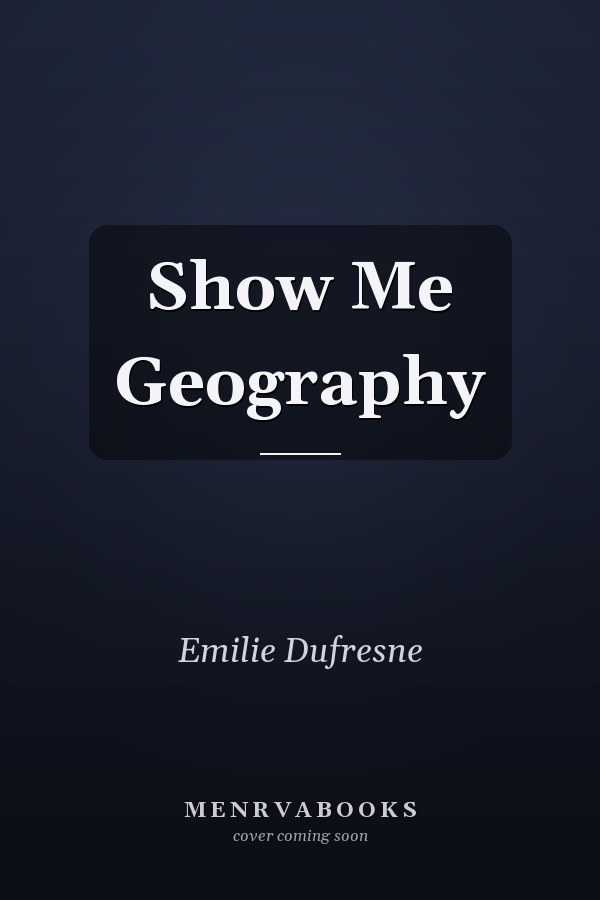 Show Me Geography