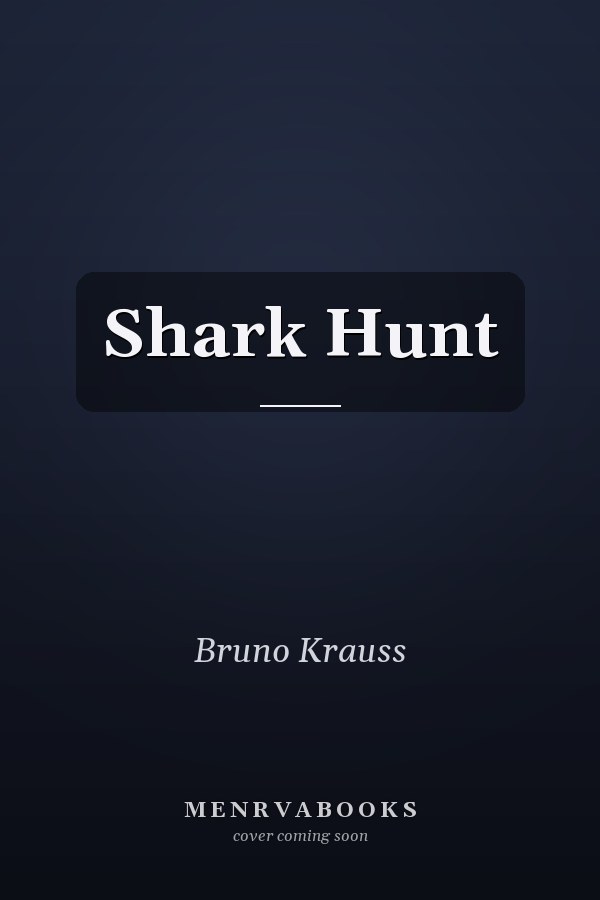 Shark Hunt
