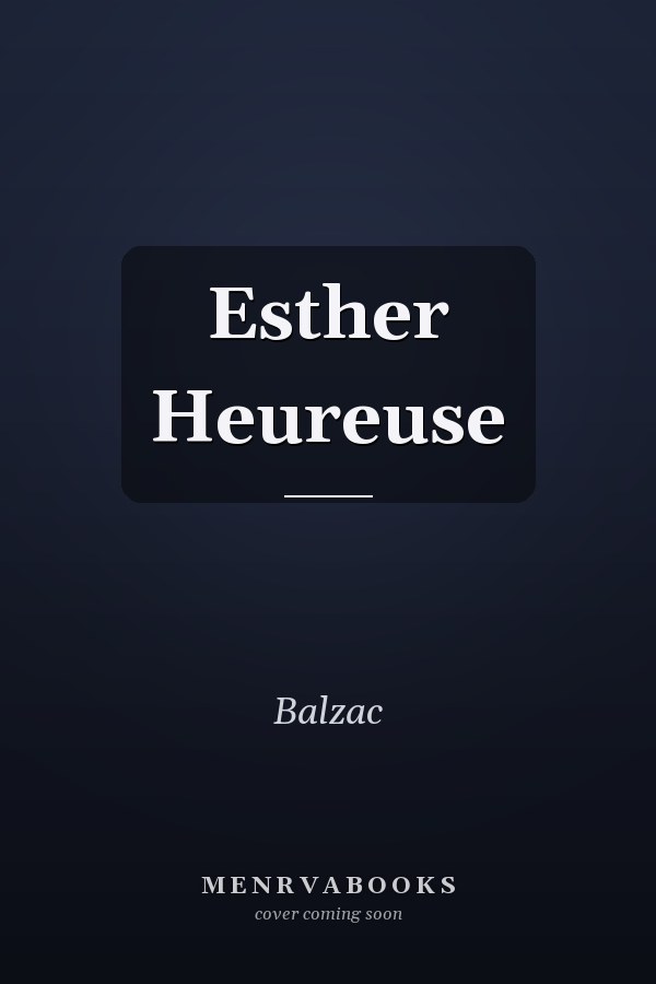 Esther Heureuse