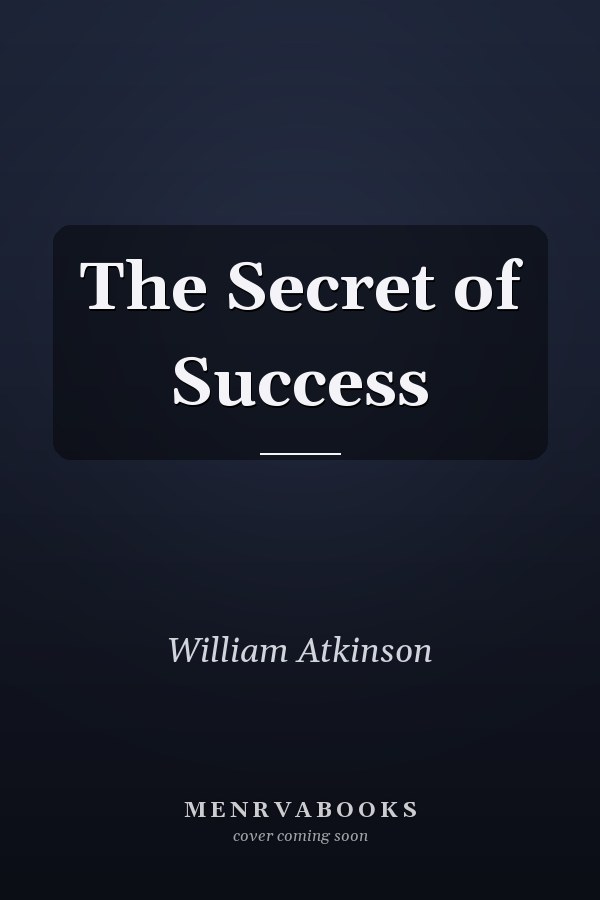 The Secret of Success