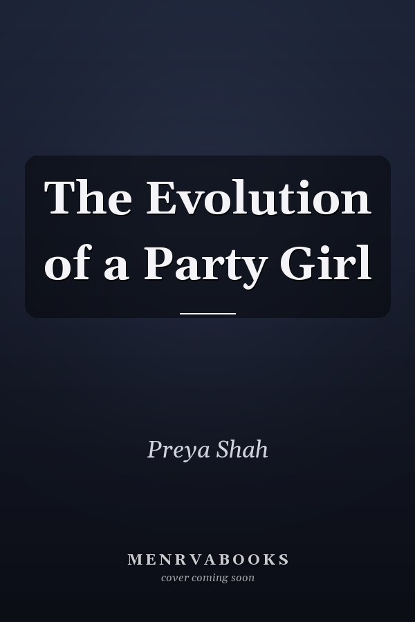 The Evolution of a Party Girl