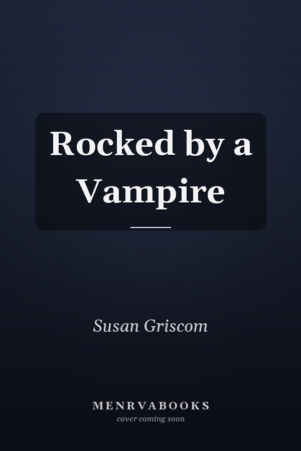 Rocked by a Vampire