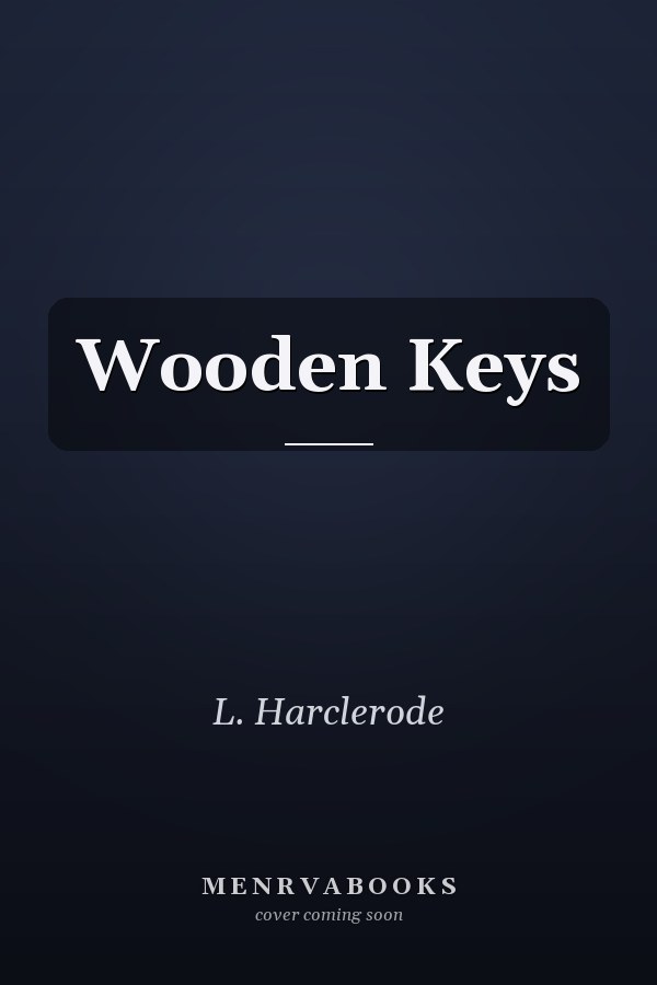Wooden Keys