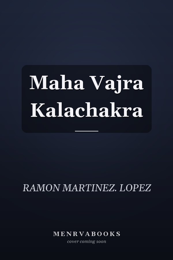 Maha Vajra Kalachakra