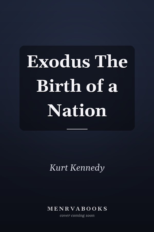 Exodus The Birth of a Nation