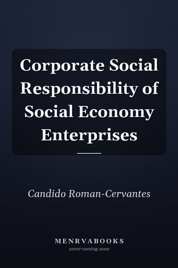 Corporate Social Responsibility of Social Economy Enterprises