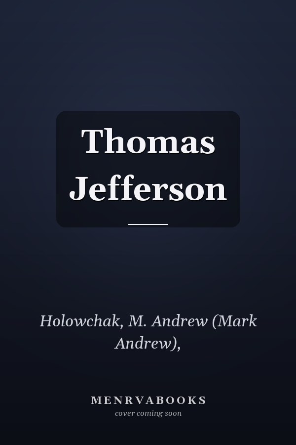 Thomas Jefferson