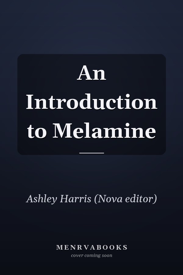 An Introduction to Melamine
