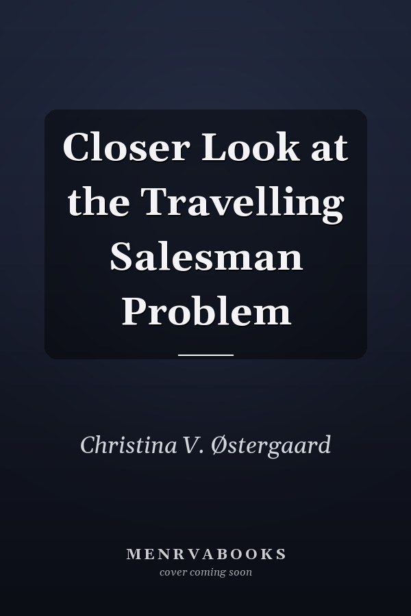 Closer Look at the Travelling Salesman Problem