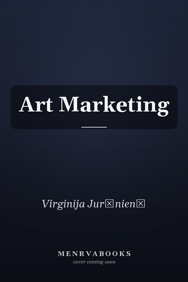 Art Marketing