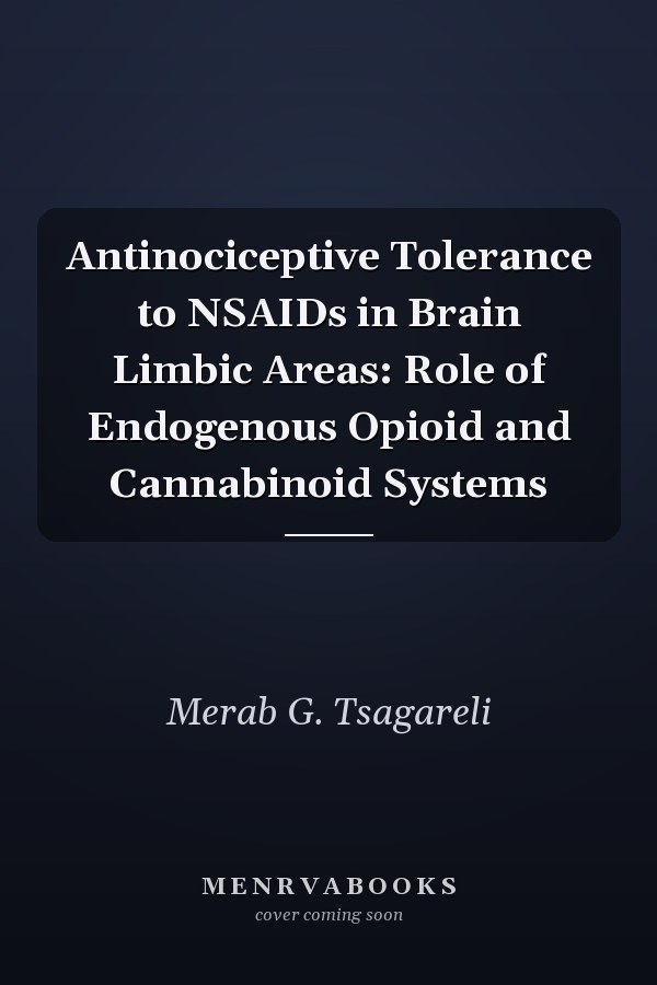 Antinociceptive Tolerance to NSAIDs in Brain Limbic Areas: Role of Endogenous Opioid and Cannabinoid Systems