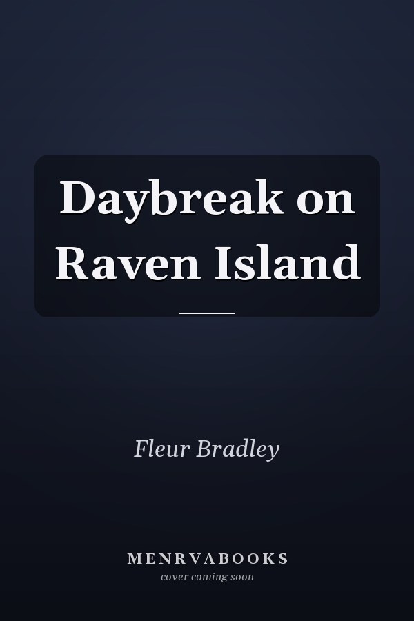 Daybreak on Raven Island