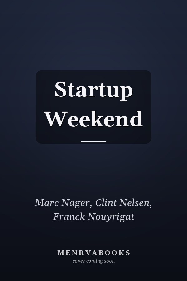 Startup Weekend