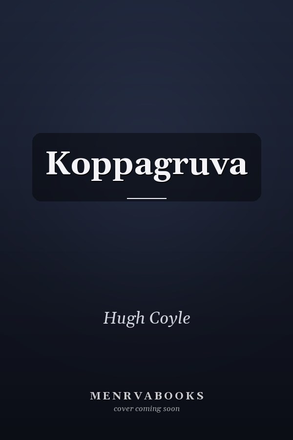 Koppagruva