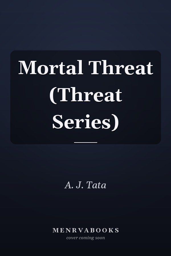 Mortal Threat (Threat Series)