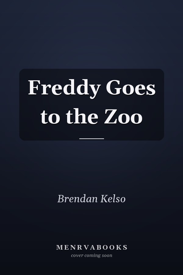 Freddy Goes to the Zoo