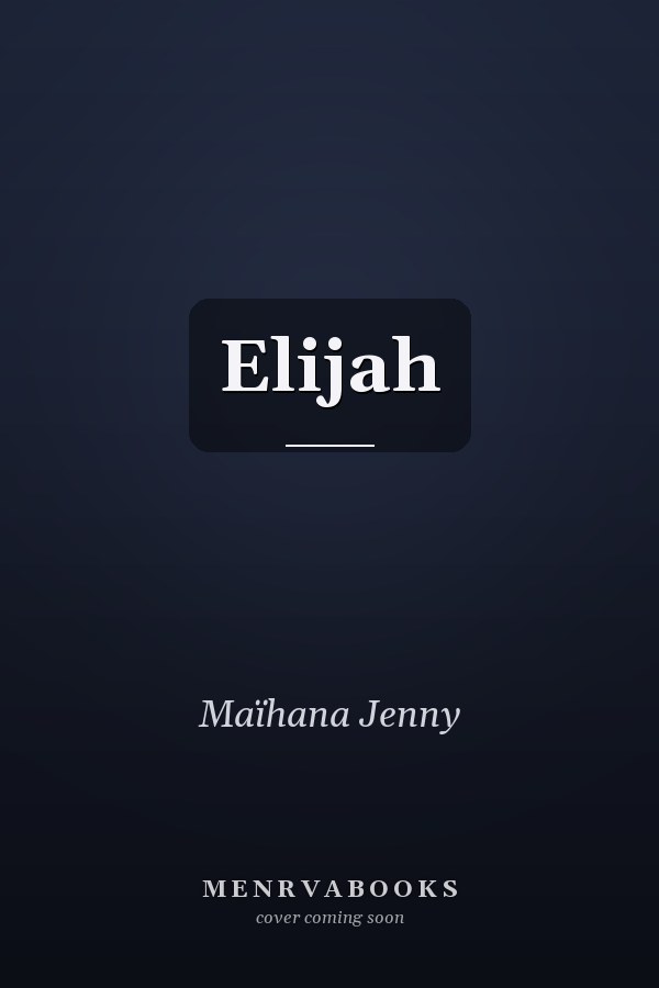 Elijah
