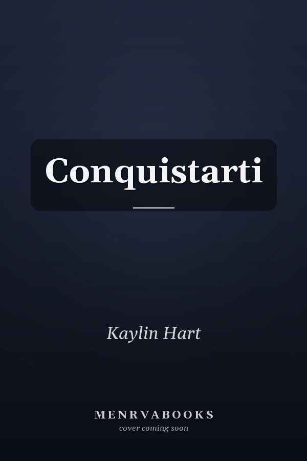 Conquistarti